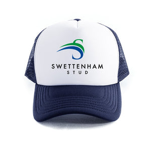 Swettenham Stud - Trucker Cap