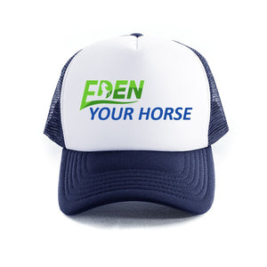 Eden - Trucker Cap Personalised