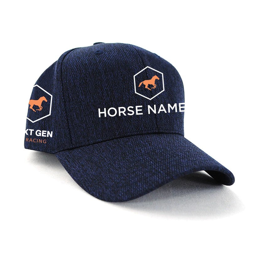 Next Gen - Sports Cap Personalised