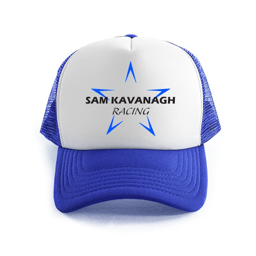Sam Kavanagh - Trucker Cap
