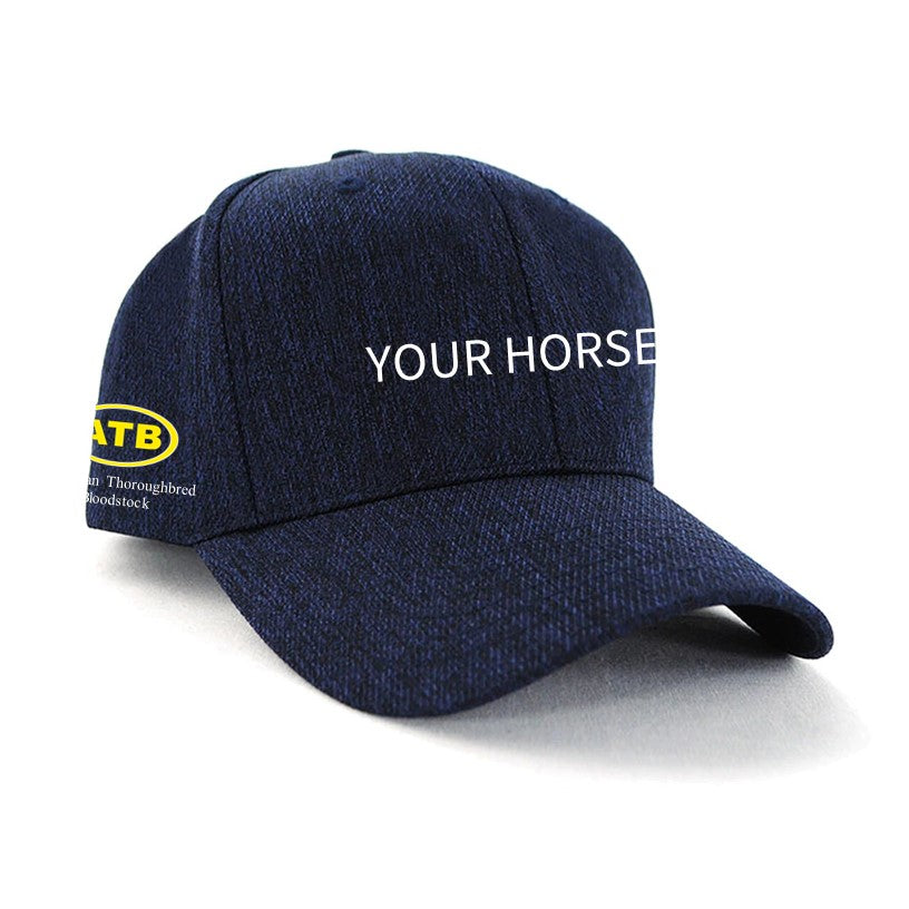 ATB - Sports Cap Personalised