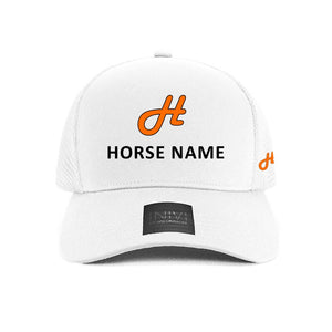 Hawkes Racing - Premium Trucker Cap Personalised