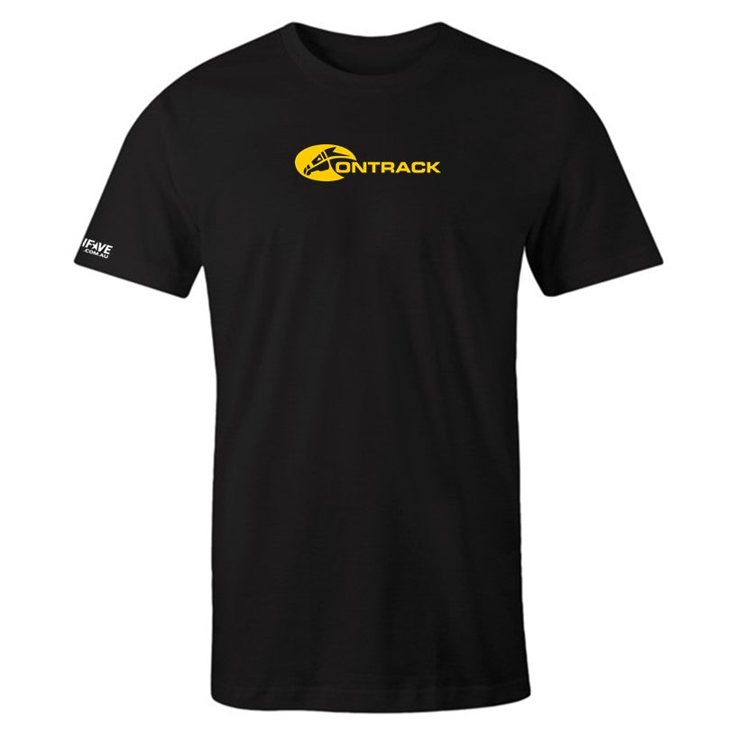 OnTrack Thoroughbreds - Tee
