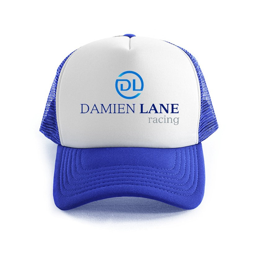 Damien Lane - Trucker Cap