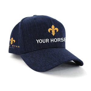Nick Ryan - Sports Cap Personalised