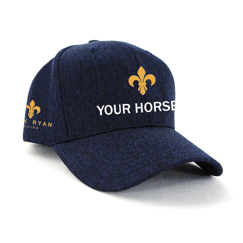 Nick Ryan - Sports Cap Personalised