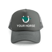 Julius - Trucker Cap Personalised