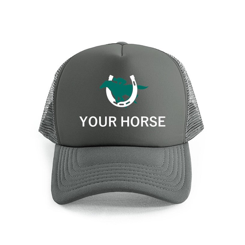 Julius - Trucker Cap Personalised