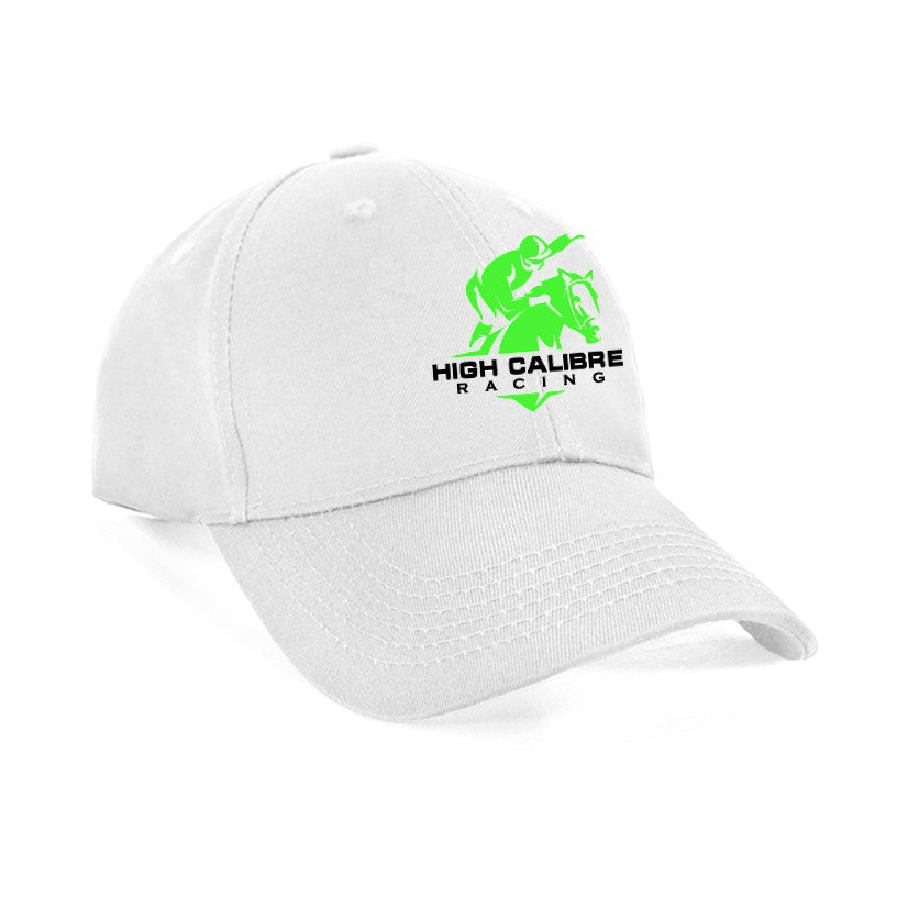 High Calibre - Sports Cap