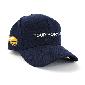 First Light - Sports Cap Personalised