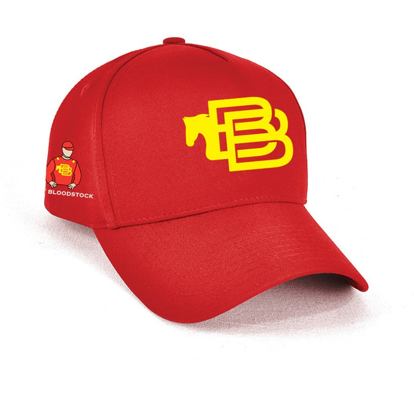 Best Bloodstock - Sports Cap