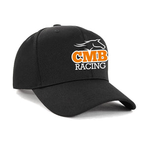 Chris Bieg Racing - Sports Cap