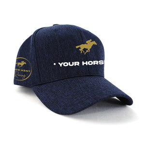 Price Kent (Structured) Sports Cap - Personalised