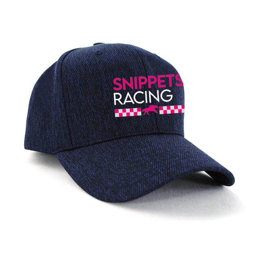 Snippets - Sports Cap