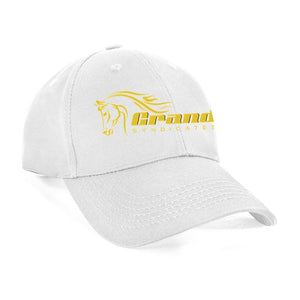 Grand Syndicates - Sports Cap