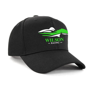 Marcus Wilson - Sports Cap