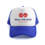 Roll The Dice Trucker Cap