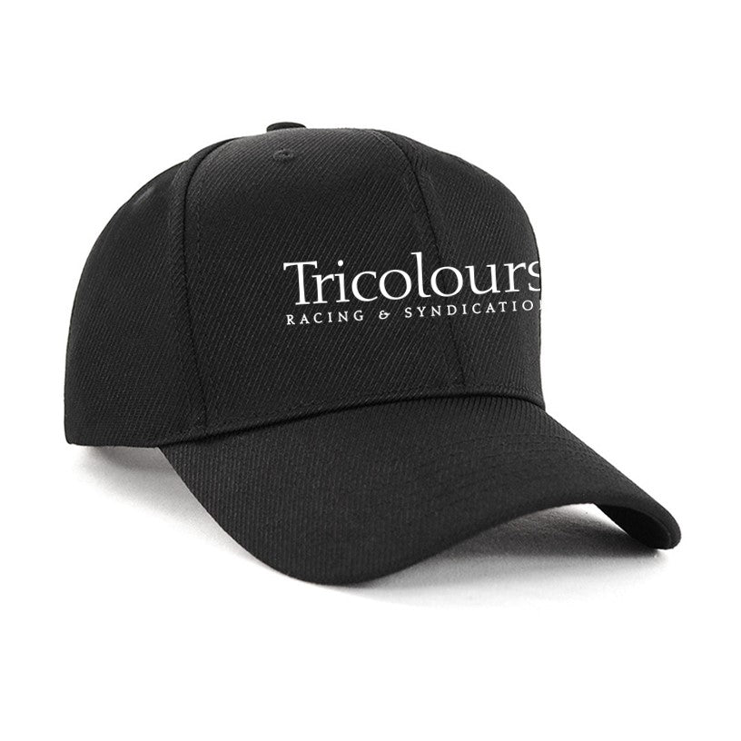 Tricolours - Sports Cap