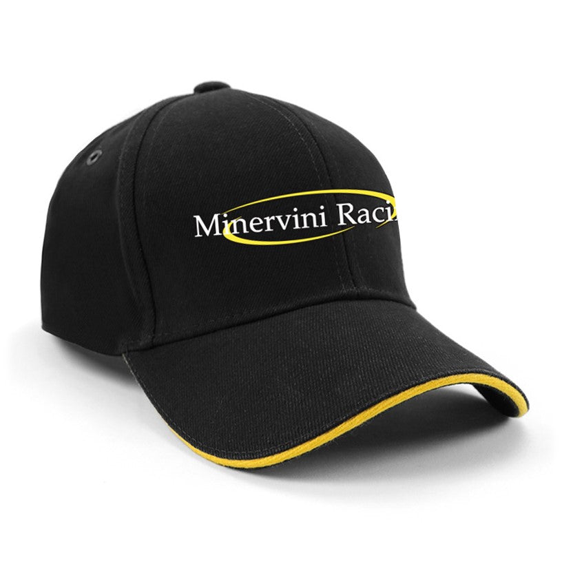 Minervini - Sports Cap