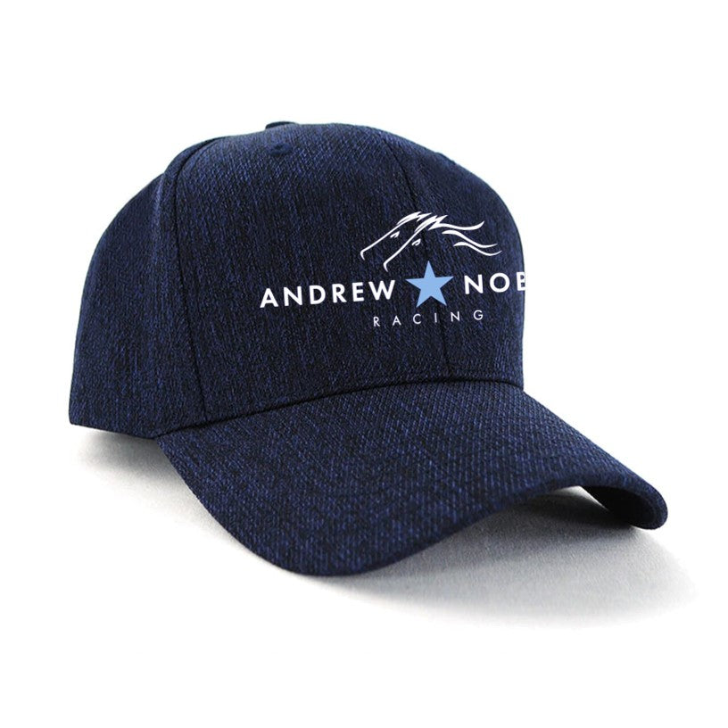 Andrew Noblet - Sports Cap