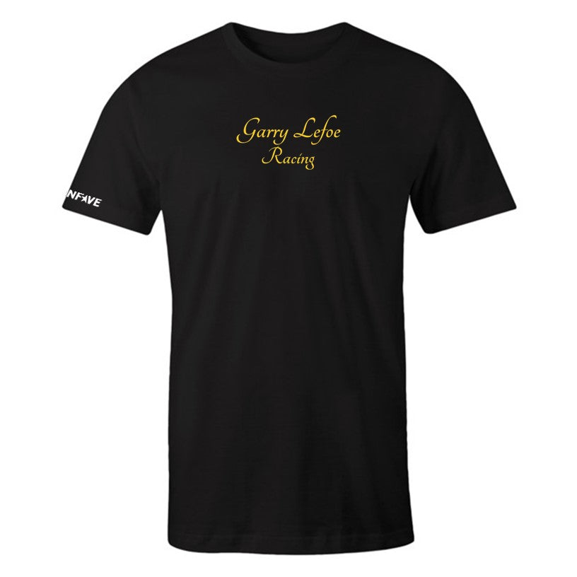 Garry Lefoe - Tee