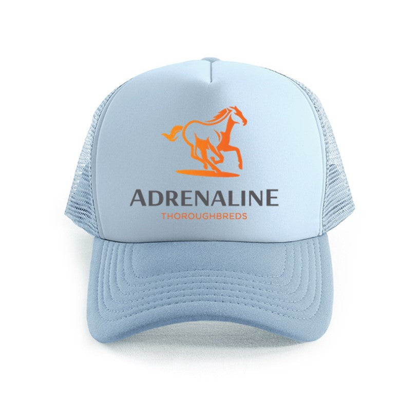 Adrenaline - Trucker Cap