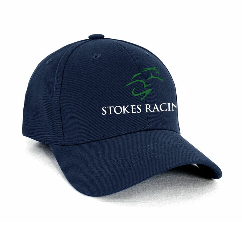 Stokes - Sports Cap