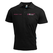 Heathcote - Polo Personalised