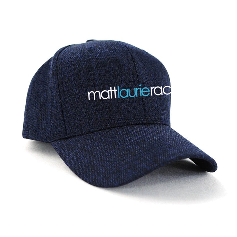 Matt Laurie - Sports Cap