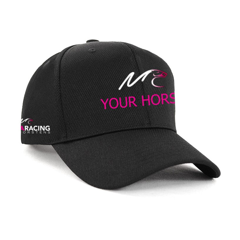 Malua Sports Cap - Personalised