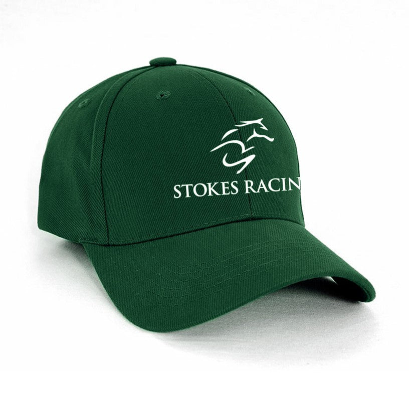 Stokes - Sports Cap