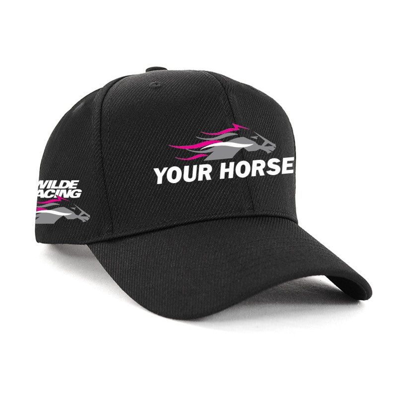 Wilde - Sports Cap Personalised