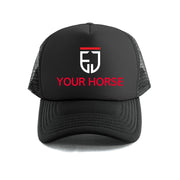 Enver Jusufovic Trucker Cap - Personalised