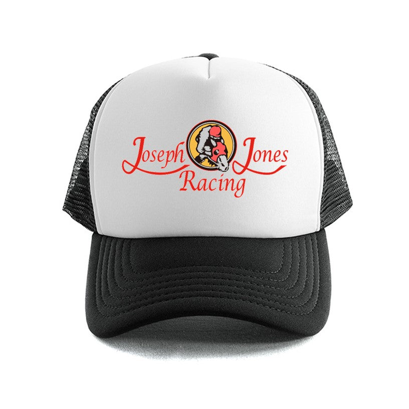 Joseph Jones Racing - Trucker Cap