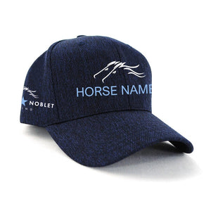 Andrew Noblet - Sports Cap Personalised