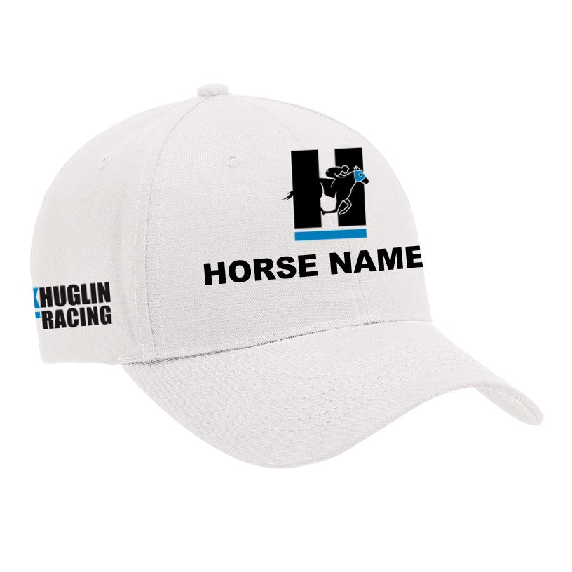 Mick Huglin - Sports Cap Personalised