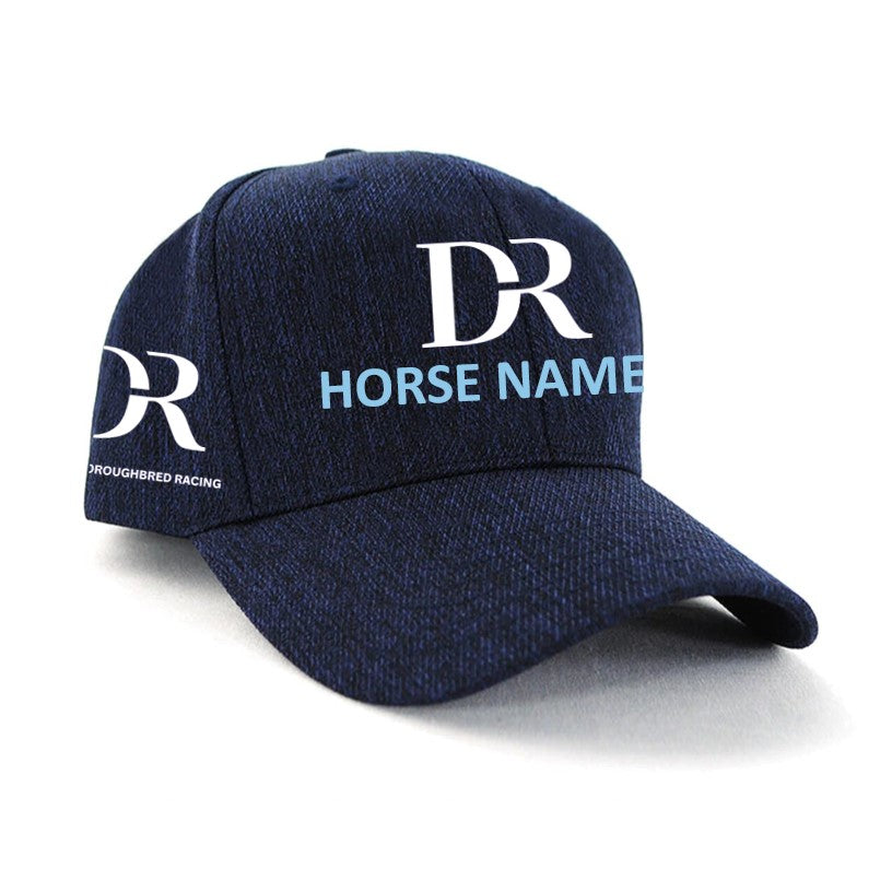 Dylan Dunn - Sports Cap Personalised