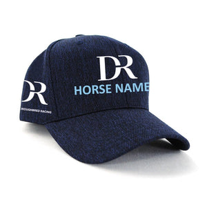 Dylan Dunn - Sports Cap Personalised