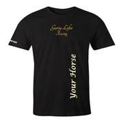 Garry Lefoe Tee - Personalised