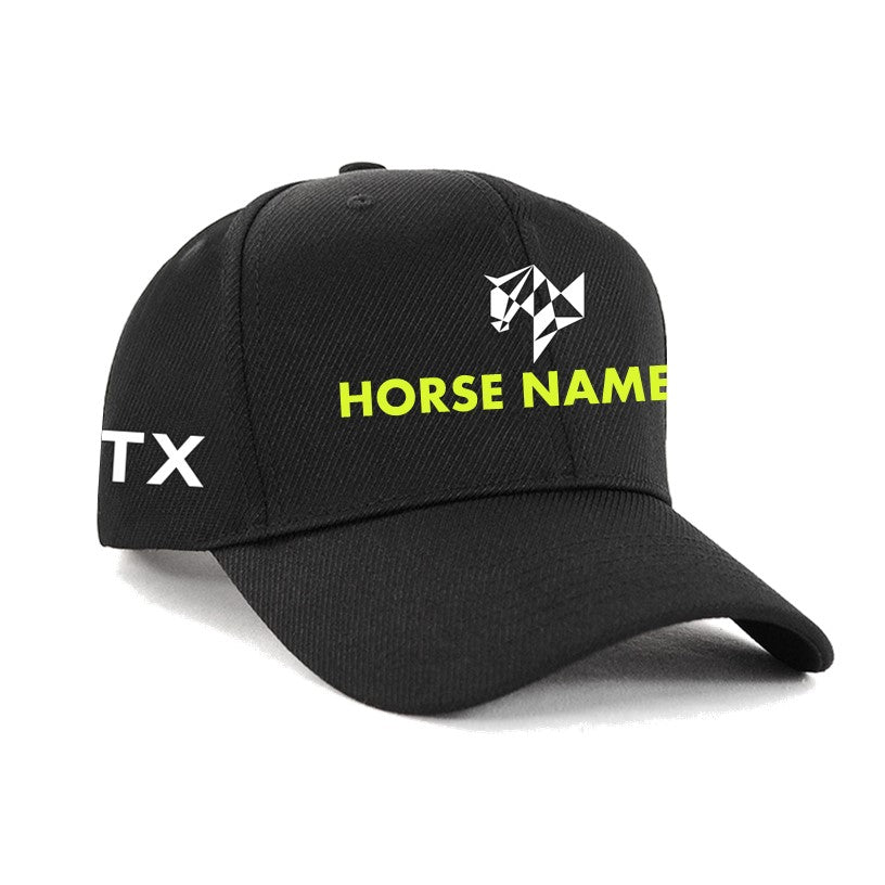 BTX - Sports Cap Personalised