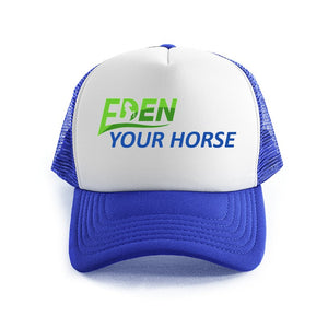 Eden - Trucker Cap Personalised