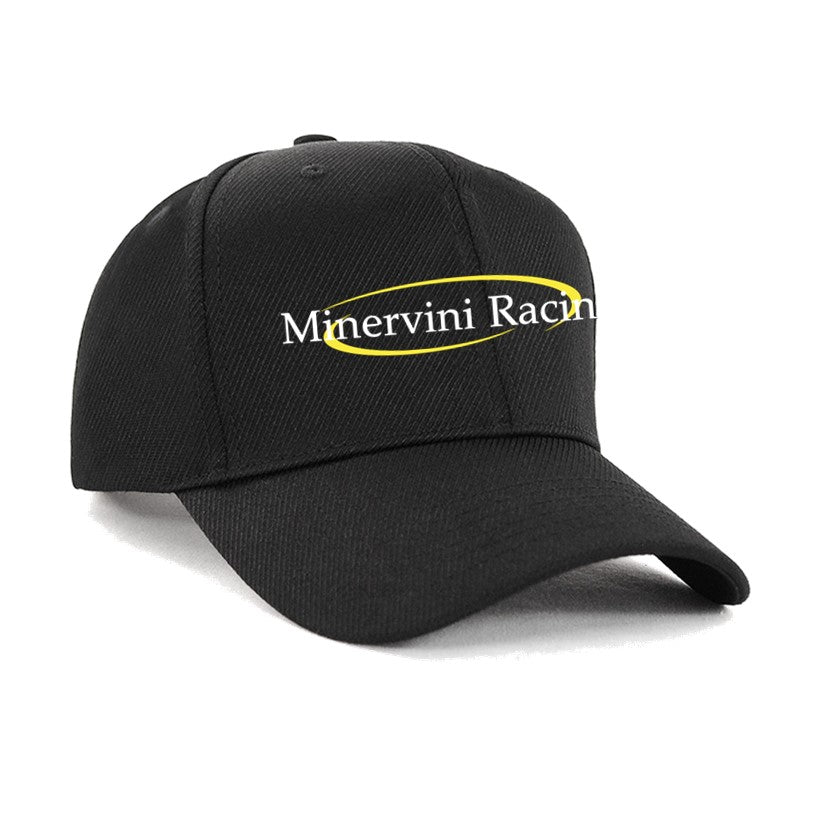 Minervini - Sports Cap