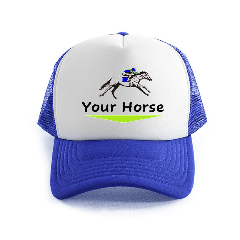 Kearney - Trucker Cap Personalised
