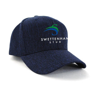 Swettenham Stud - Sports Cap