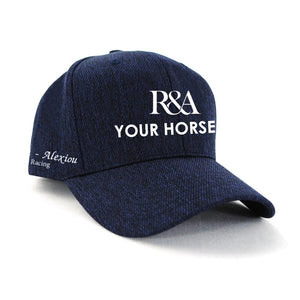R&A Sports Cap  - Personalised