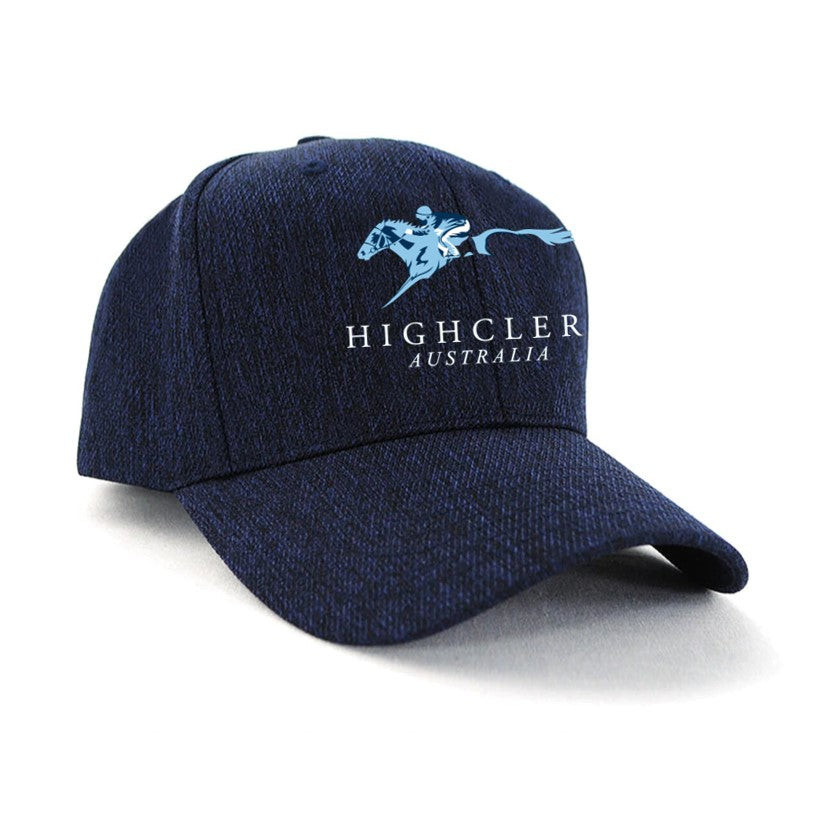 Highclere - Sports Cap