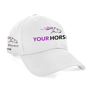 O'Dea Hoysted - Sports Cap Personalised