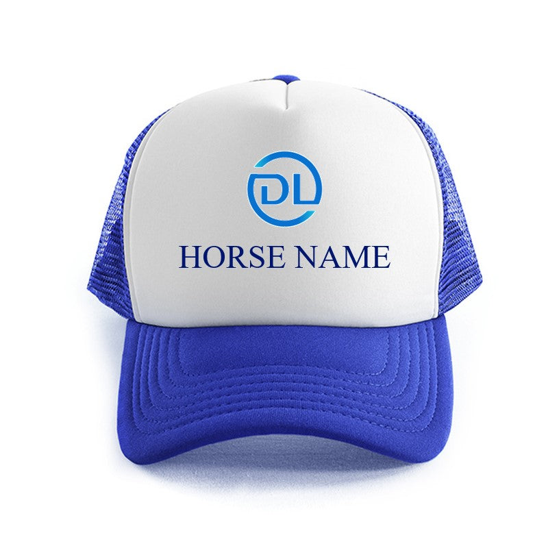 Damien Lane - Trucker Cap Personalised