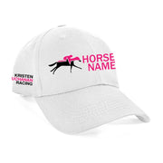 Buchanan - Sports Cap Personalised