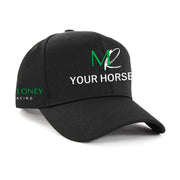 Moloney - Sports Cap Personalised